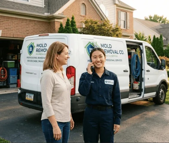 Crawlspace Mold Remediation Valier, IL FAQs
